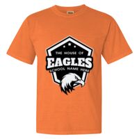 Unisex Garment-Dyed Heavyweight T-Shirt Thumbnail