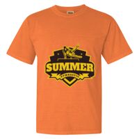 Unisex Garment-Dyed Heavyweight T-Shirt Thumbnail