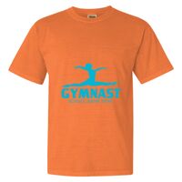 Unisex Garment-Dyed Heavyweight T-Shirt Thumbnail