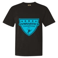 Unisex Garment-Dyed Heavyweight T-Shirt Thumbnail