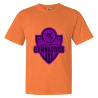 Unisex Garment-Dyed Heavyweight T-Shirt Thumbnail