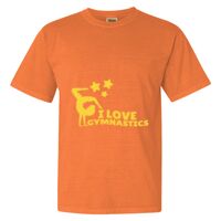 Unisex Garment-Dyed Heavyweight T-Shirt Thumbnail