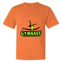 Unisex Garment-Dyed Heavyweight T-Shirt Thumbnail