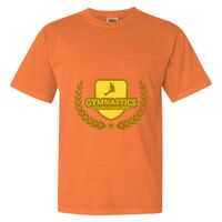 Unisex Garment-Dyed Heavyweight T-Shirt Thumbnail