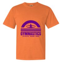 Unisex Garment-Dyed Heavyweight T-Shirt Thumbnail