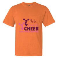 Unisex Garment-Dyed Heavyweight T-Shirt Thumbnail