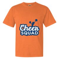 Unisex Garment-Dyed Heavyweight T-Shirt Thumbnail