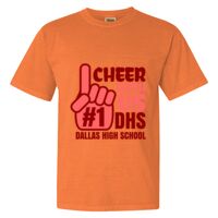 Unisex Garment-Dyed Heavyweight T-Shirt Thumbnail