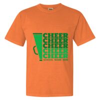 Unisex Garment-Dyed Heavyweight T-Shirt Thumbnail