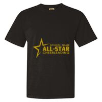 Unisex Garment-Dyed Heavyweight T-Shirt Thumbnail