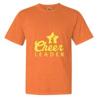 Unisex Garment-Dyed Heavyweight T-Shirt Thumbnail