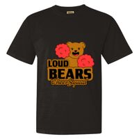 Unisex Garment-Dyed Heavyweight T-Shirt Thumbnail