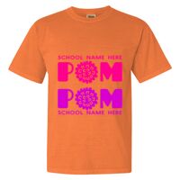 Unisex Garment-Dyed Heavyweight T-Shirt Thumbnail