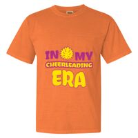 Unisex Garment-Dyed Heavyweight T-Shirt Thumbnail