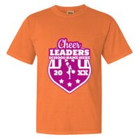 Unisex Garment-Dyed Heavyweight T-Shirt Thumbnail