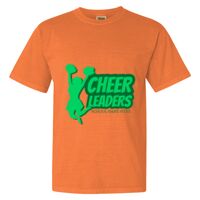 Unisex Garment-Dyed Heavyweight T-Shirt Thumbnail