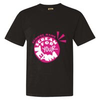 Unisex Garment-Dyed Heavyweight T-Shirt Thumbnail