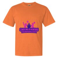 Unisex Garment-Dyed Heavyweight T-Shirt Thumbnail