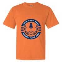 Unisex Garment-Dyed Heavyweight T-Shirt Thumbnail