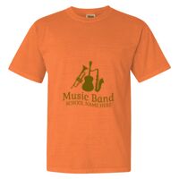 Unisex Garment-Dyed Heavyweight T-Shirt Thumbnail