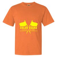 Unisex Garment-Dyed Heavyweight T-Shirt Thumbnail