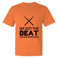 Unisex Garment-Dyed Heavyweight T-Shirt Thumbnail