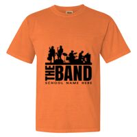 Unisex Garment-Dyed Heavyweight T-Shirt Thumbnail