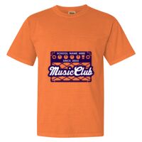 Unisex Garment-Dyed Heavyweight T-Shirt Thumbnail