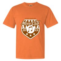 Unisex Garment-Dyed Heavyweight T-Shirt Thumbnail