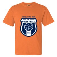 Unisex Garment-Dyed Heavyweight T-Shirt Thumbnail