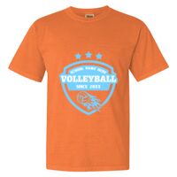 Unisex Garment-Dyed Heavyweight T-Shirt Thumbnail