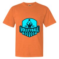 Unisex Garment-Dyed Heavyweight T-Shirt Thumbnail