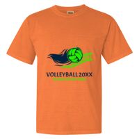 Unisex Garment-Dyed Heavyweight T-Shirt Thumbnail