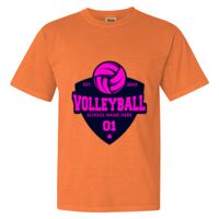 Unisex Garment-Dyed Heavyweight T-Shirt Thumbnail