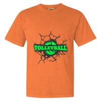 Unisex Garment-Dyed Heavyweight T-Shirt Thumbnail