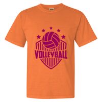 Unisex Garment-Dyed Heavyweight T-Shirt Thumbnail