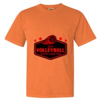 Unisex Garment-Dyed Heavyweight T-Shirt Thumbnail