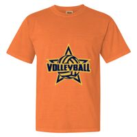 Unisex Garment-Dyed Heavyweight T-Shirt Thumbnail