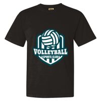 Unisex Garment-Dyed Heavyweight T-Shirt Thumbnail