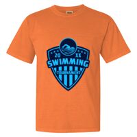 Unisex Garment-Dyed Heavyweight T-Shirt Thumbnail