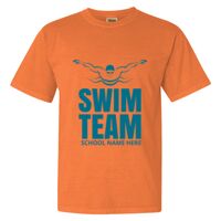 Unisex Garment-Dyed Heavyweight T-Shirt Thumbnail