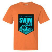 Unisex Garment-Dyed Heavyweight T-Shirt Thumbnail