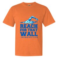 Unisex Garment-Dyed Heavyweight T-Shirt Thumbnail