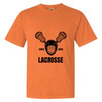 Unisex Garment-Dyed Heavyweight T-Shirt Thumbnail