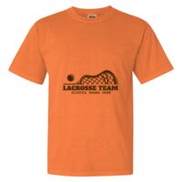 Unisex Garment-Dyed Heavyweight T-Shirt Thumbnail