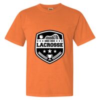 Unisex Garment-Dyed Heavyweight T-Shirt Thumbnail