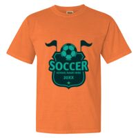 Unisex Garment-Dyed Heavyweight T-Shirt Thumbnail