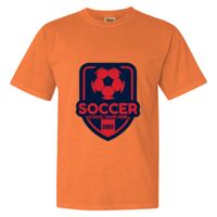 Unisex Garment-Dyed Heavyweight T-Shirt Thumbnail