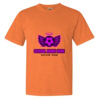 Unisex Garment-Dyed Heavyweight T-Shirt Thumbnail