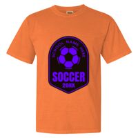 Unisex Garment-Dyed Heavyweight T-Shirt Thumbnail